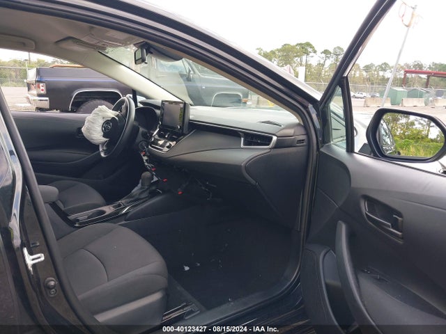 Toyota COROLLA LE 2022 5YFEPMAE5NP379819 Image 5