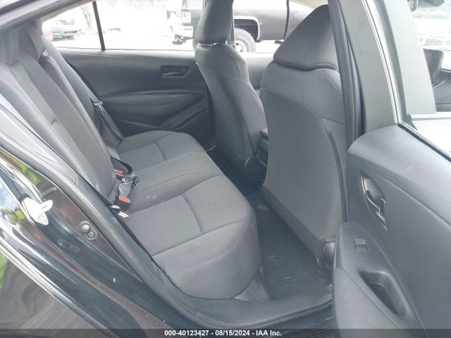 Toyota COROLLA LE 2022 5YFEPMAE5NP379819 Image 8