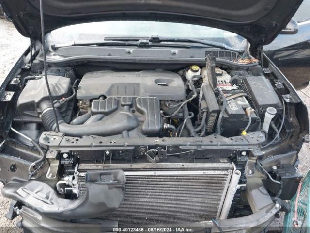 1G4PW5SK0G4178367 Buick Verano Sport Touring Group