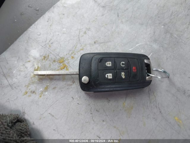 1G4PW5SK0G4178367 Buick Verano Sport Touring Group