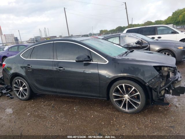 1G4PW5SK0G4178367 Buick Verano Sport Touring Group