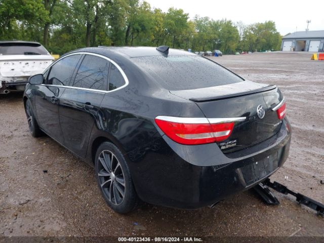 1G4PW5SK0G4178367 Buick Verano Sport Touring Group