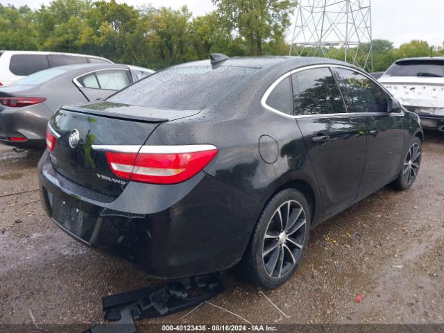 1G4PW5SK0G4178367 Buick Verano Sport Touring Group