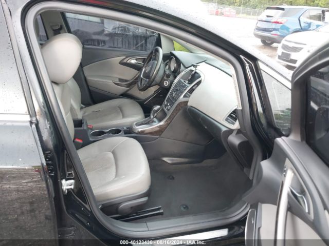 1G4PW5SK0G4178367 Buick Verano Sport Touring Group