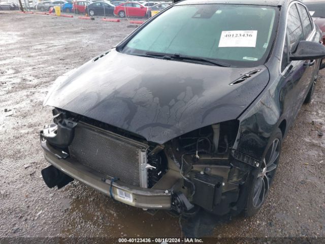 1G4PW5SK0G4178367 Buick Verano Sport Touring Group