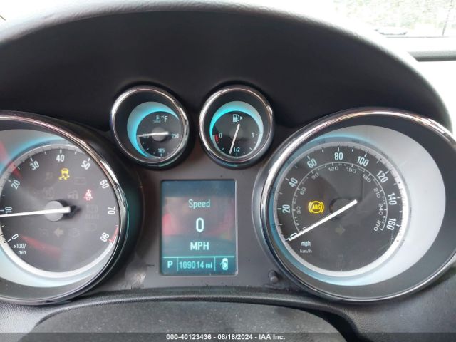 1G4PW5SK0G4178367 Buick Verano Sport Touring Group