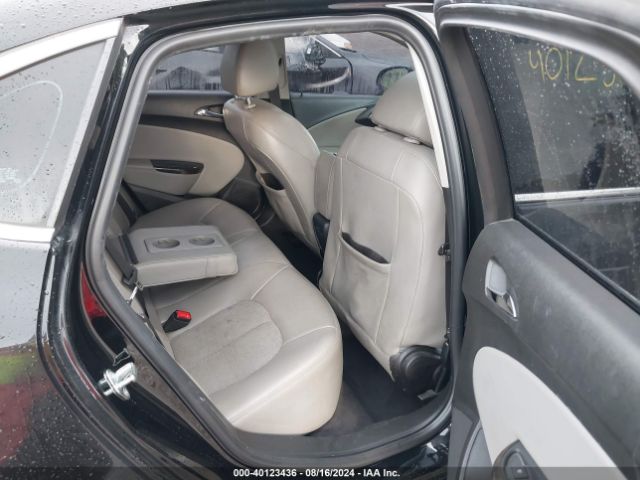 1G4PW5SK0G4178367 Buick Verano Sport Touring Group