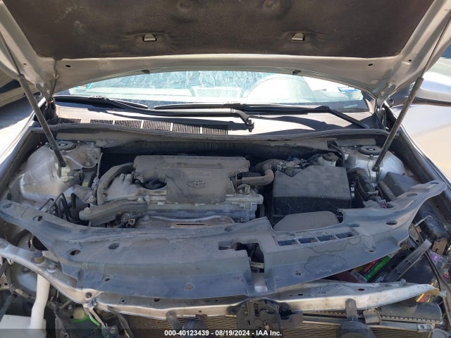 Toyota CAMRY SE 2017 4T1BF1FKXHU283934 Image 10