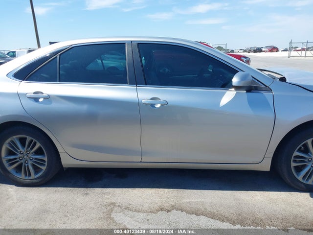 Toyota CAMRY SE 2017 4T1BF1FKXHU283934 Image 14