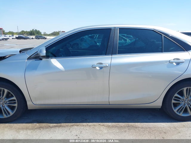 Toyota CAMRY SE 2017 4T1BF1FKXHU283934 Image 15