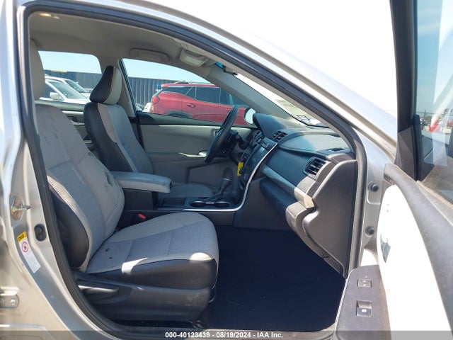 Toyota CAMRY SE 2017 4T1BF1FKXHU283934 Image 5