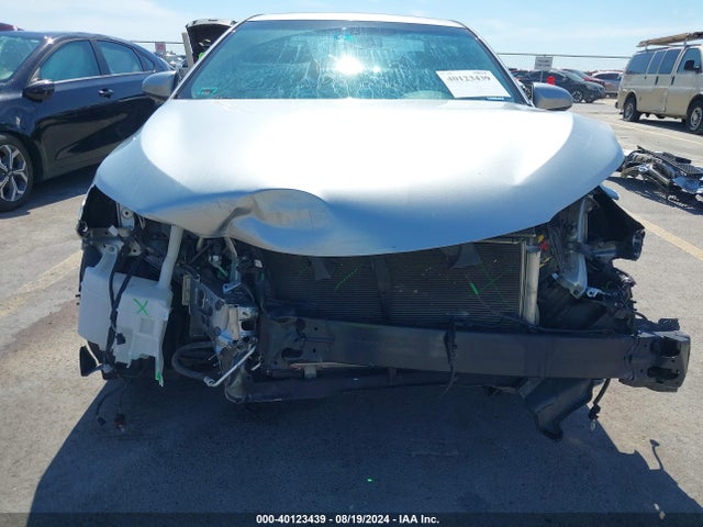 Toyota CAMRY SE 2017 4T1BF1FKXHU283934 Image 6