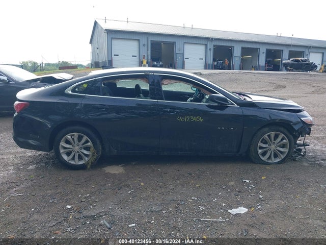 Chevrolet MALIBU LT 2019 1G1ZD5ST5KF132857 Image 14