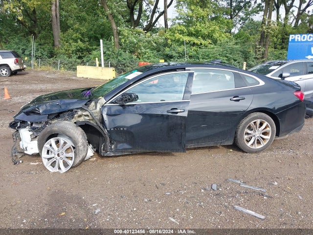 Chevrolet MALIBU LT 2019 1G1ZD5ST5KF132857 Image 15