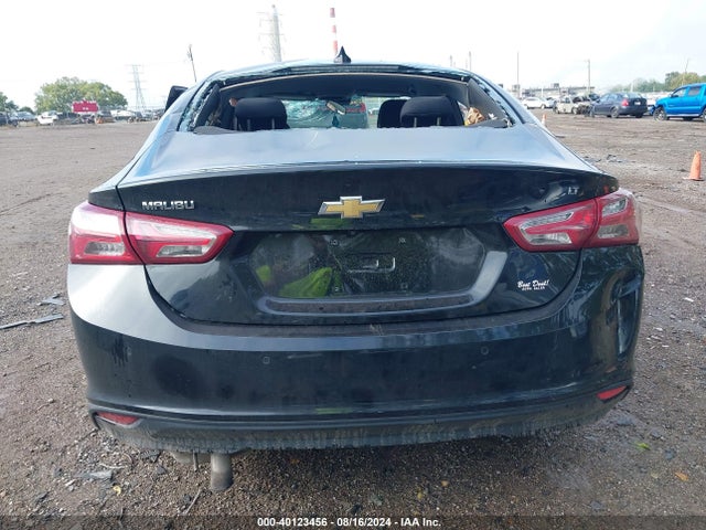 Chevrolet MALIBU LT 2019 1G1ZD5ST5KF132857 Image 17