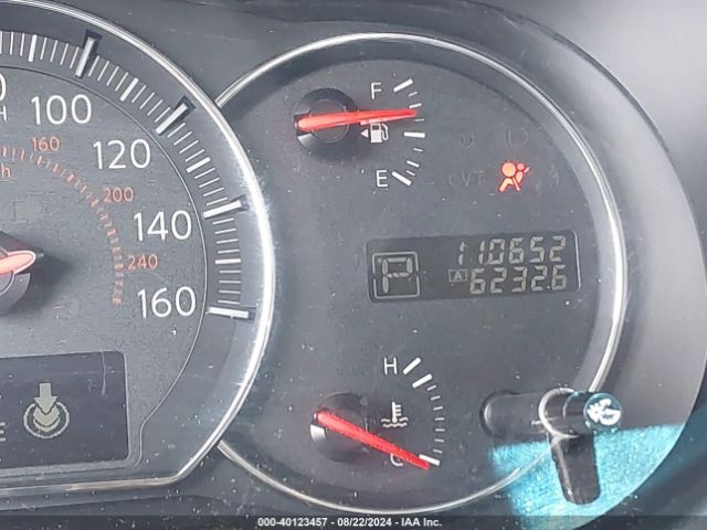 1N4AA5AP8EC464093 Nissan Maxima 3.5 S/3.5 Sv