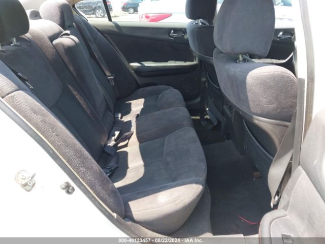 1N4AA5AP8EC464093 Nissan Maxima 3.5 S/3.5 Sv
