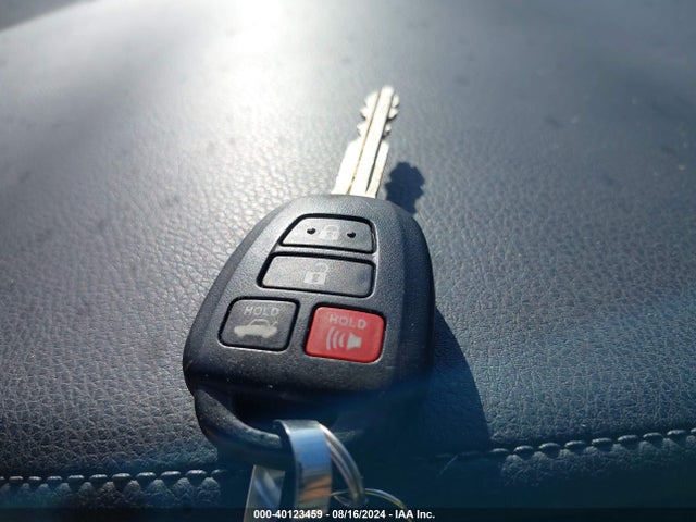 Toyota Corolla Le Plus 2015 5YFBURHE9FP344636 Image 11