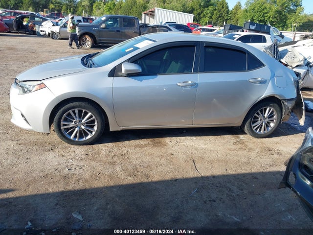 Toyota Corolla Le Plus 2015 5YFBURHE9FP344636 Image 14