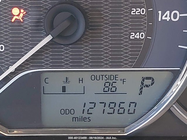 Toyota Corolla Le Plus 2015 5YFBURHE9FP344636 Image 15