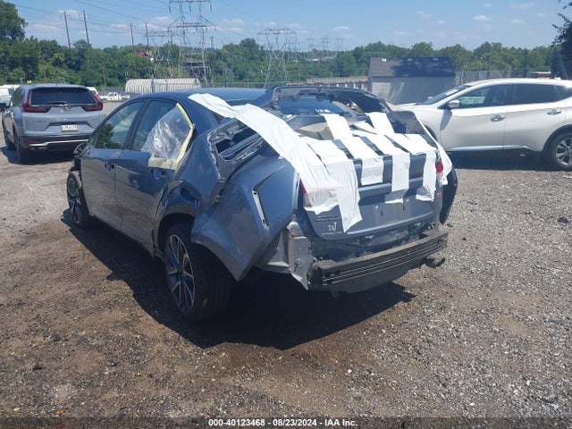 Toyota COROLLA SE 2021 JTDS4MCE6MJ067746 Image 18