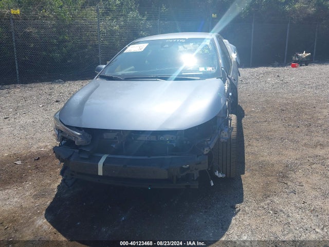 Toyota COROLLA SE 2021 JTDS4MCE6MJ067746 Image 20