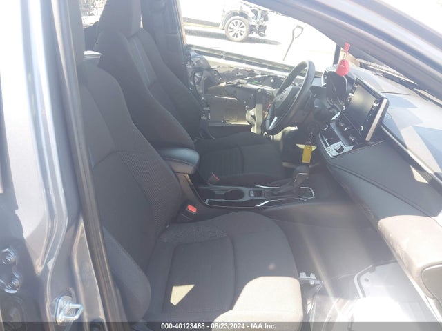 Toyota COROLLA SE 2021 JTDS4MCE6MJ067746 Image 5