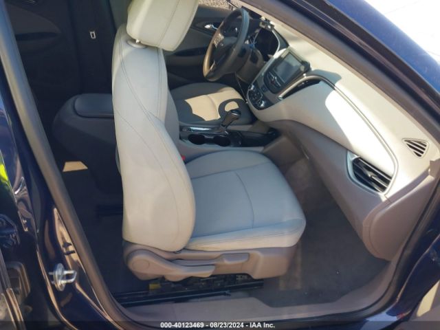 1G1ZB5ST5GF218733 Chevrolet MALIBU LS