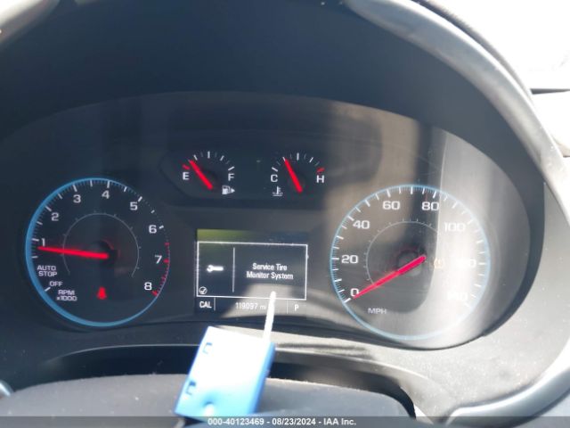 1G1ZB5ST5GF218733 Chevrolet MALIBU LS