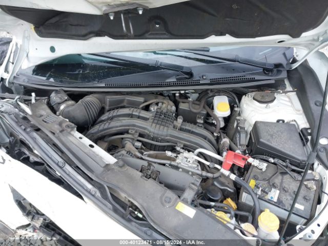 JF2GTAEC5M8379052 Subaru Crosstrek Premium