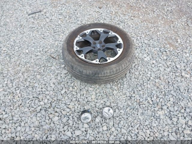 JF2GTAEC5M8379052 Subaru Crosstrek Premium