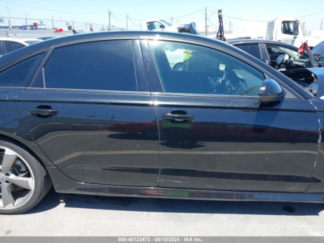 WAUHGAFC4GN007596 Audi A6 3.0t Premium Plus