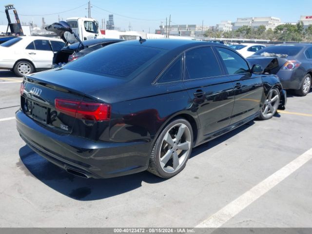 WAUHGAFC4GN007596 Audi A6 3.0t Premium Plus