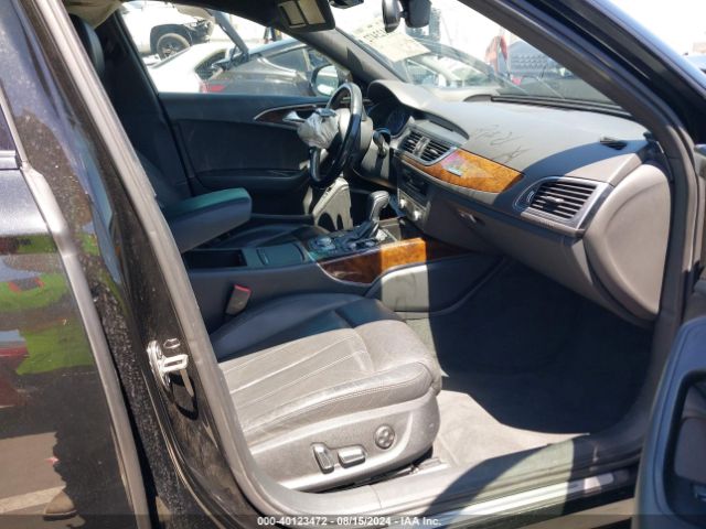 WAUHGAFC4GN007596 Audi A6 3.0t Premium Plus