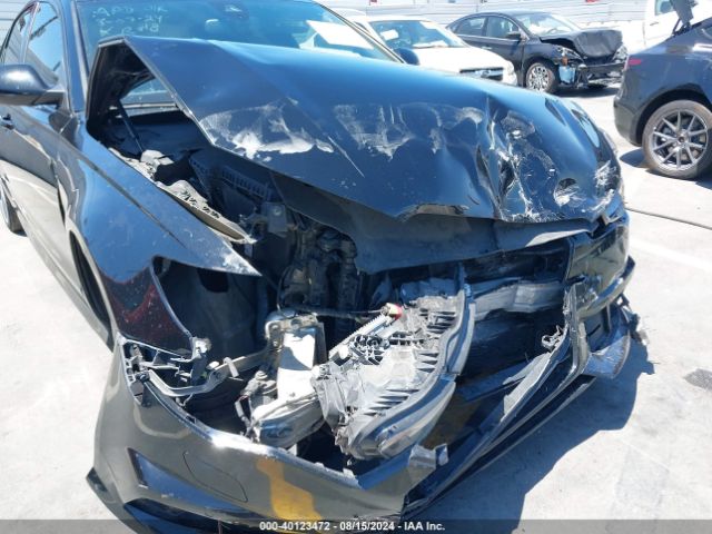 WAUHGAFC4GN007596 Audi A6 3.0t Premium Plus