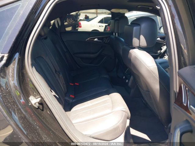 WAUHGAFC4GN007596 Audi A6 3.0t Premium Plus