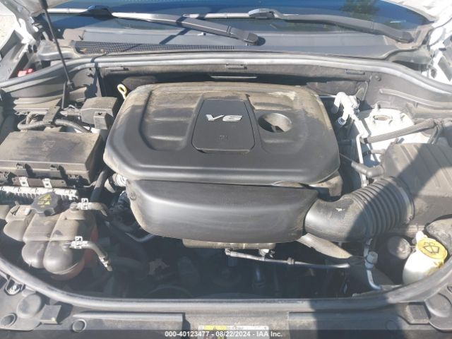 2018 JEEP GRAND CHEROKEE 1C4RJFAG0JC348402 Photo 9
