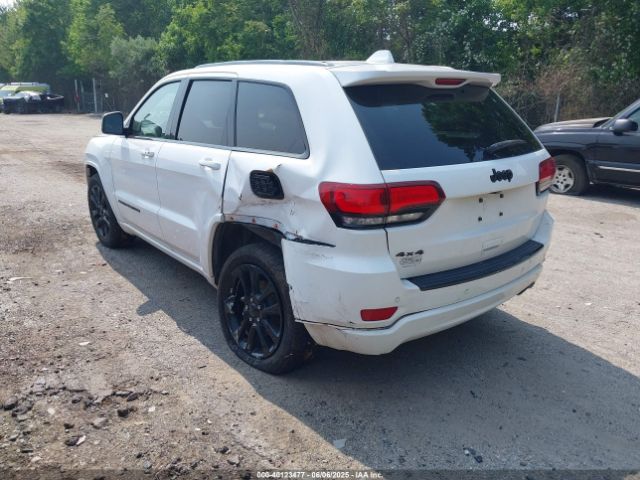 2018 JEEP GRAND CHEROKEE 1C4RJFAG0JC348402 Photo 2
