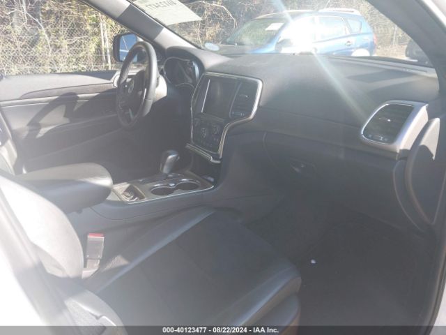 2018 JEEP GRAND CHEROKEE 1C4RJFAG0JC348402 Photo 4