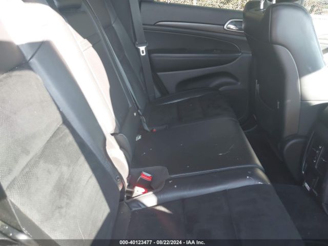 2018 JEEP GRAND CHEROKEE 1C4RJFAG0JC348402 Photo 7