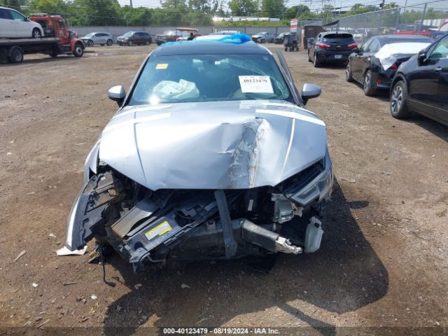 WAUB8GFF8H1050590 Audi A3 2.0t Premium