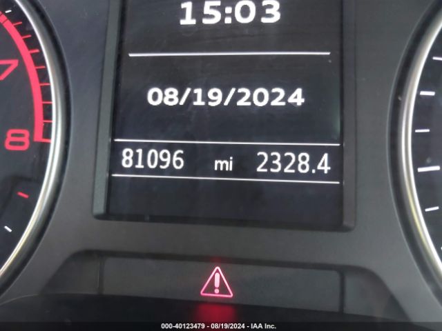 WAUB8GFF8H1050590 Audi A3 2.0t Premium
