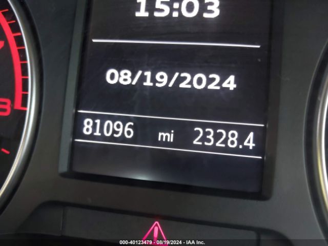 WAUB8GFF8H1050590 Audi A3 2.0t Premium