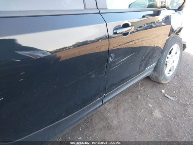 3GKALTEVXNL129055 GMC Terrain Awd Sle