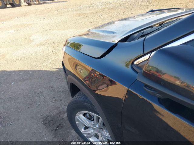 3GKALTEVXNL129055 GMC Terrain Awd Sle