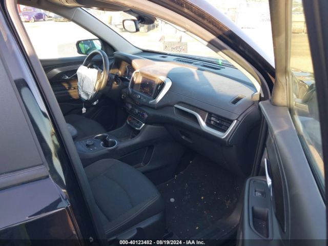 3GKALTEVXNL129055 GMC Terrain Awd Sle