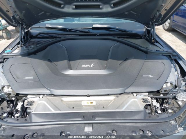 WBY73AW02PFR08183 BMW I4 Edrive40