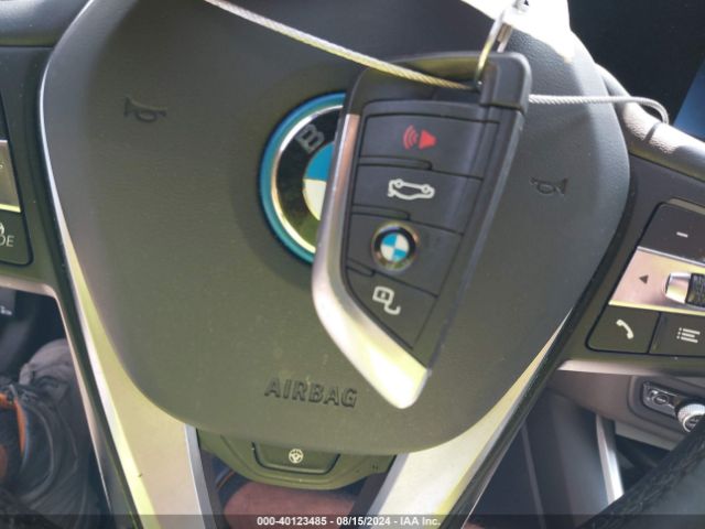 WBY73AW02PFR08183 BMW I4 Edrive40