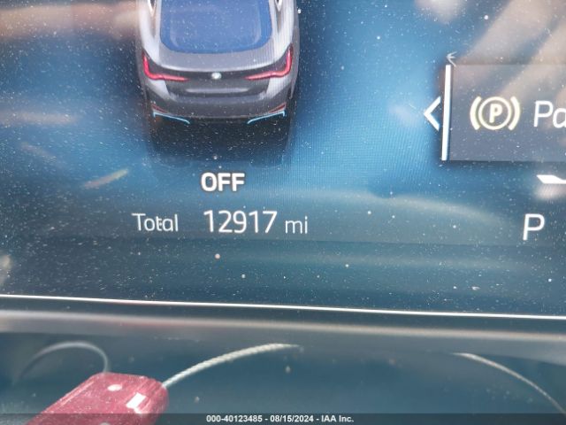 WBY73AW02PFR08183 BMW I4 Edrive40