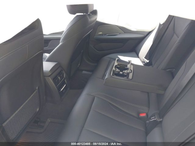 WBY73AW02PFR08183 BMW I4 Edrive40